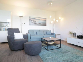 Weiße Villen Whg 03 Boltenhagen